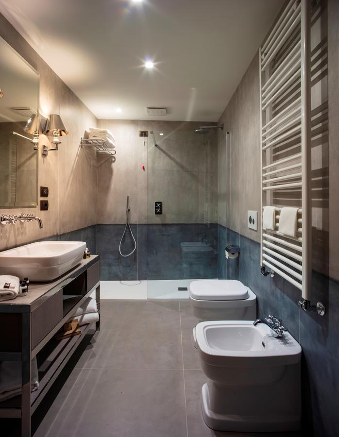 Aqua Apartments Venecia Exterior foto